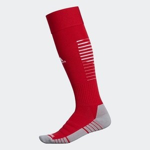 Soccer Team Speed 2 Socks [아디다스 양말] Multicolor (CK0576)