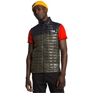 [해외]Thermoball Eco Vest [노스페이스] New Taupe Green/TNF Black (9227128_285701)