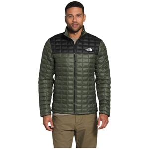 [해외]Thermoball Eco Jacket [노스페이스] New Taupe Green Matte/TNF Black Matte (9226957_870723)